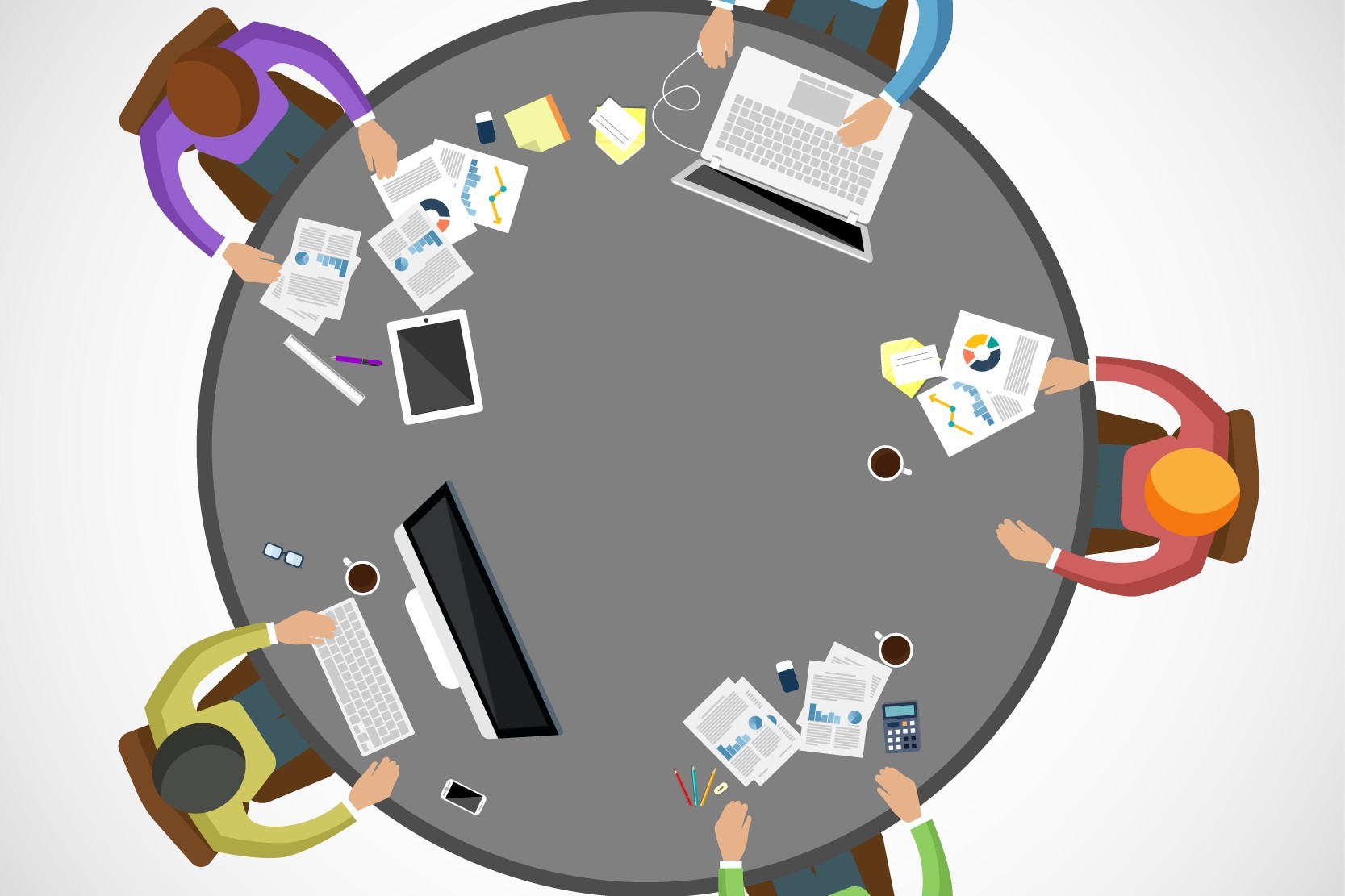 image from Table ronde